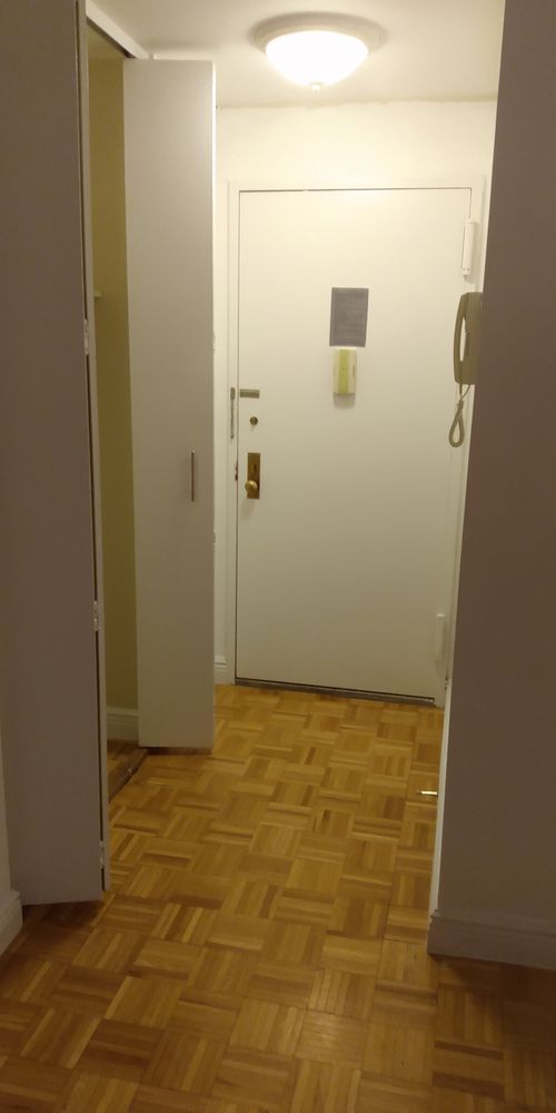Door Painting in Queens, NY