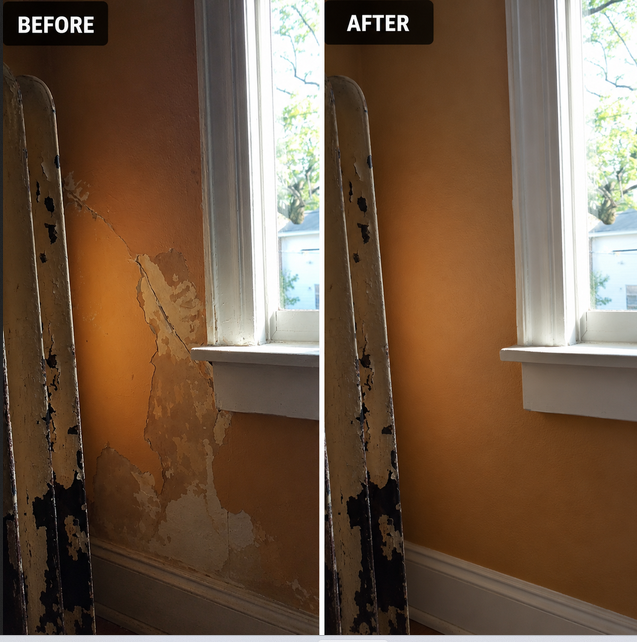 Drywall Repair & Paint in Queens, NY