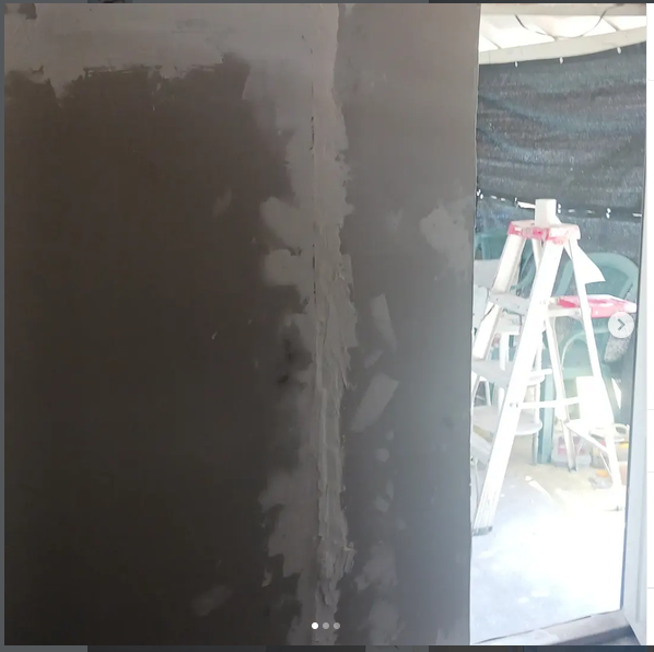 Sheetrock Work in Queens, NY